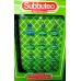 Subbuteo Andrew Table Soccer Panathinaikos 2013-2014 on Special edition WSB Professional Bases